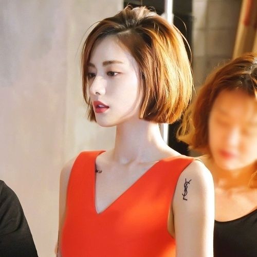 Bob Layer Cut