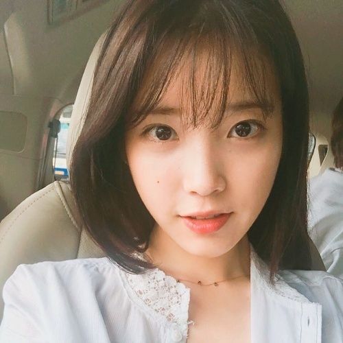 ไอเดียผมสั้น