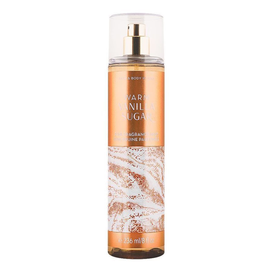 น้ำหอม Bath & Body Works กลิ่น Warm Vanilla Sugar