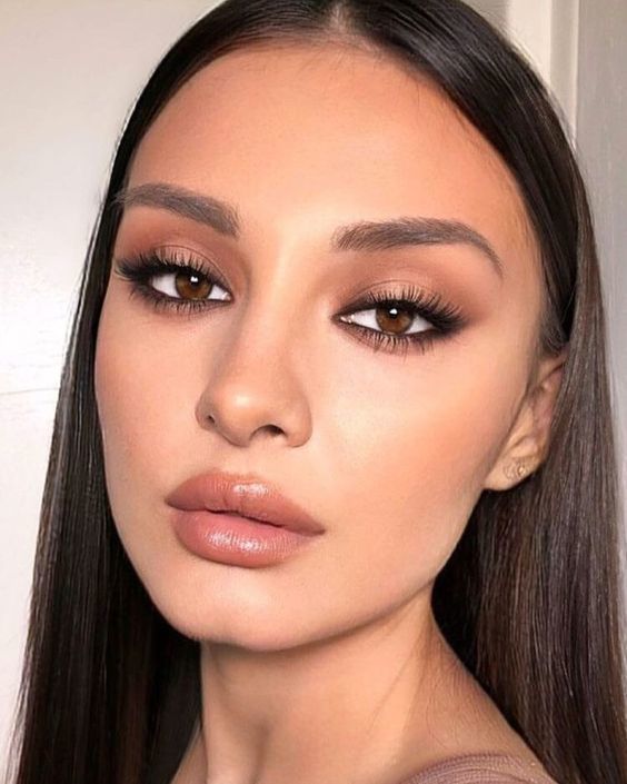 Gala Makeup