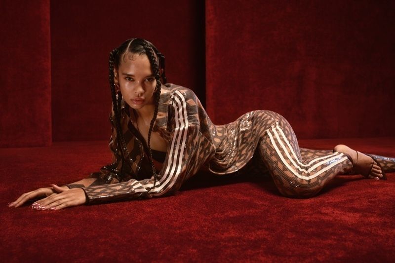 adidas x IVY PARK