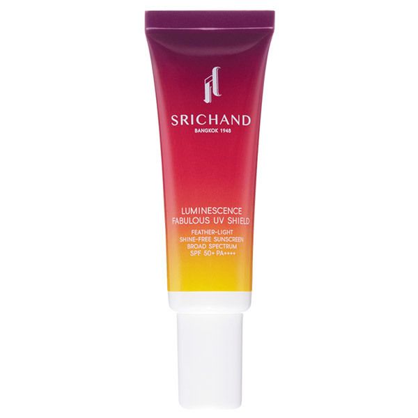 Srichand Luminescence Fabulous UV Shield SPF50+ PA++++