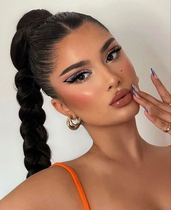 Gala Makeup