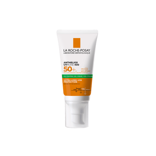 La Roche Posay Anthelios XL Dry Touch SPF50+ PA++++