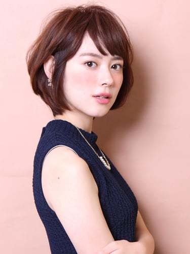 Bob Layer Cut