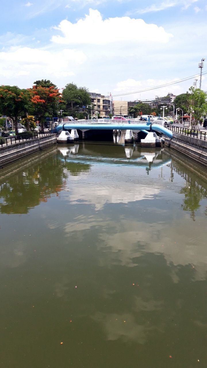 คลองผดุงกรุงเกษม