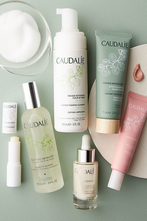CAUDALIE
