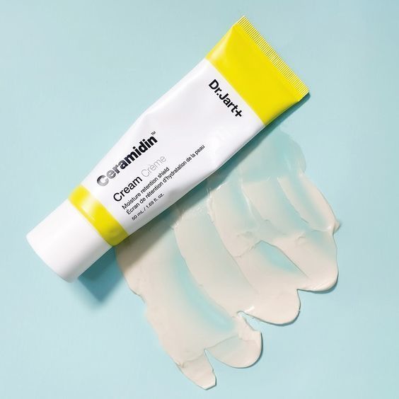 Dr. Jart+ Ceramidin Skin Barrier Moisturizing Cream