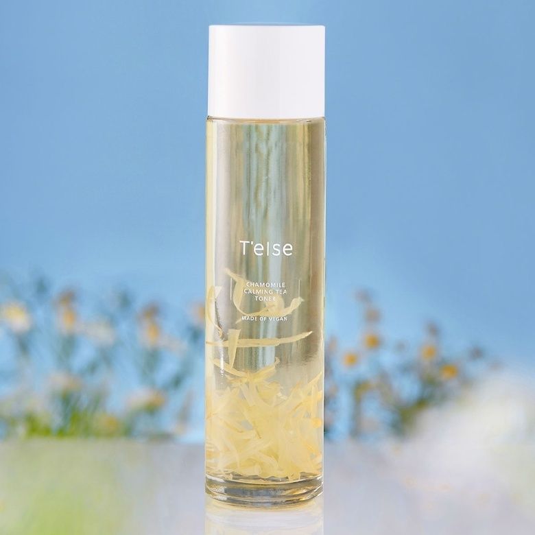 T'else Chamomile Calming Tea Toner