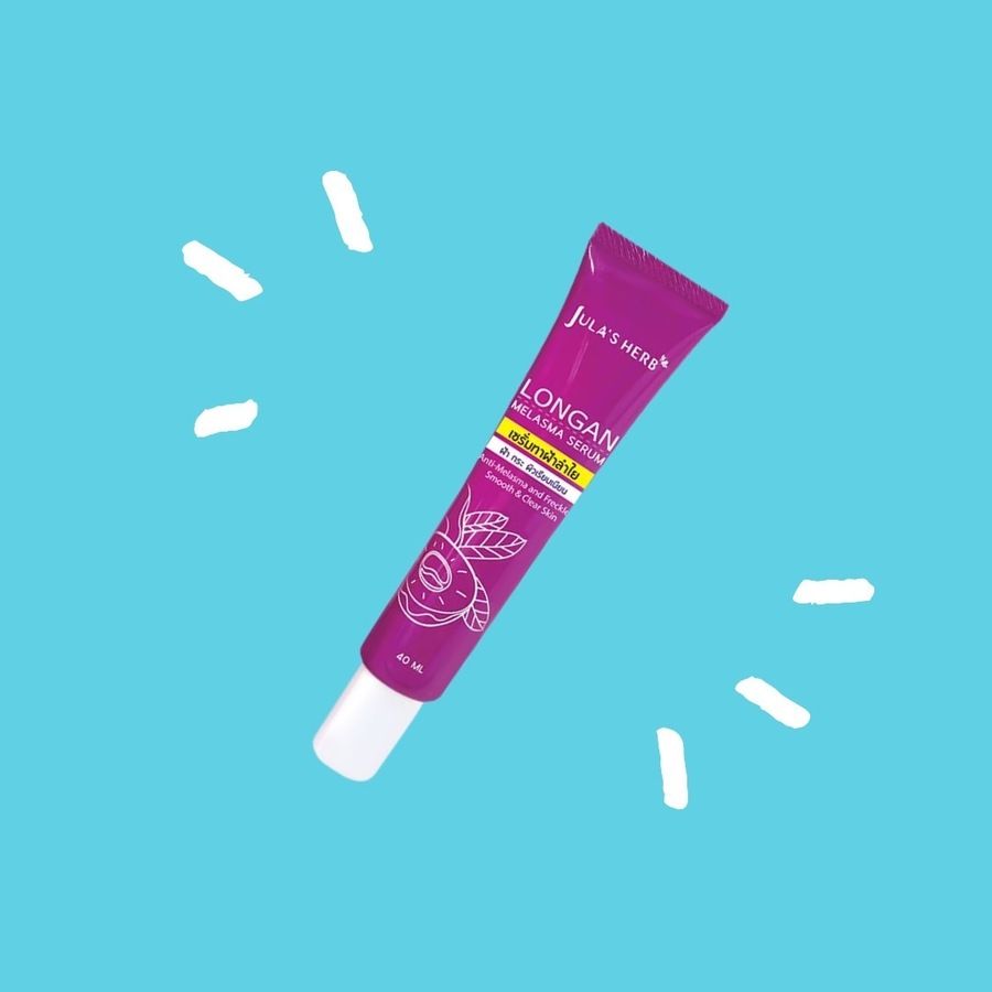 Longan Melasma Serum