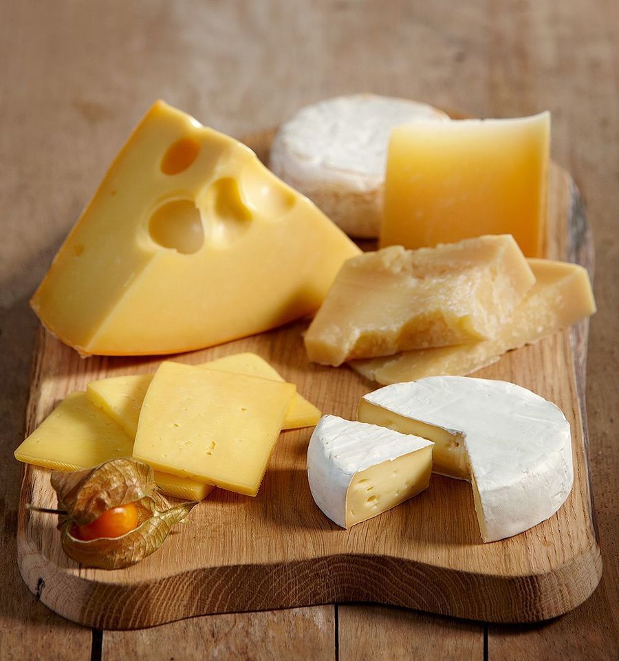 cheese