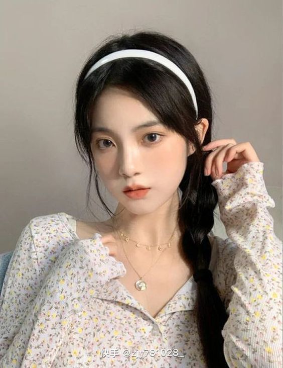 ถักเปีย