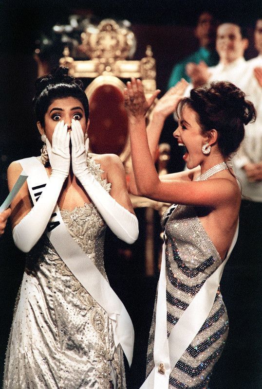 Miss Universe