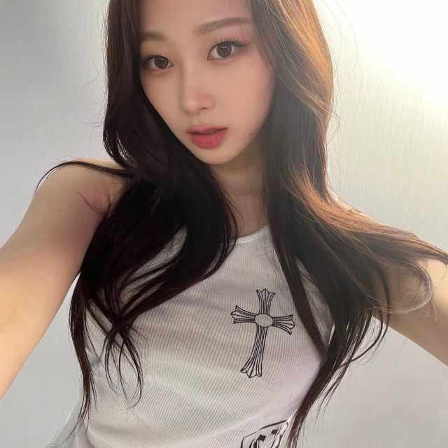 จีเซล aespa