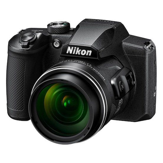 Nikon COOLPIX B600