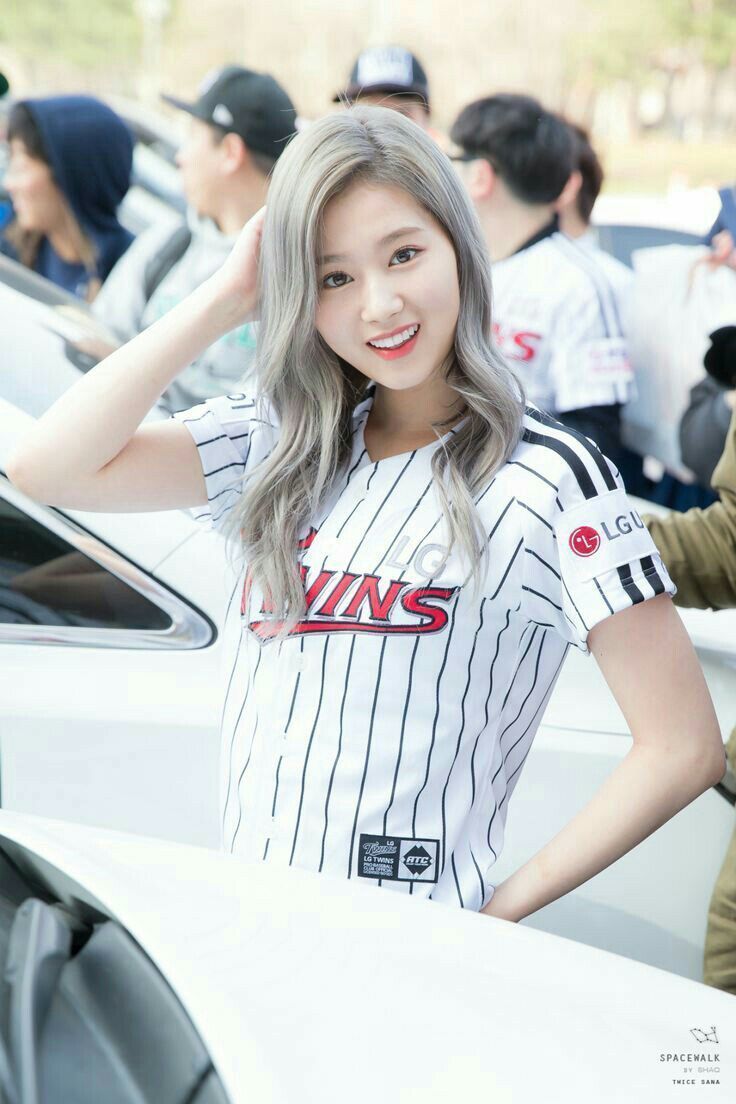 ไอเดียผมสีเทา