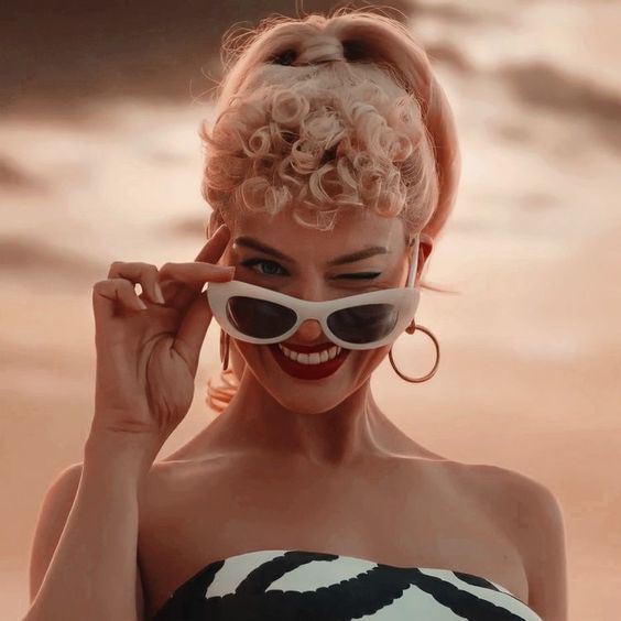 Barbie Malibu