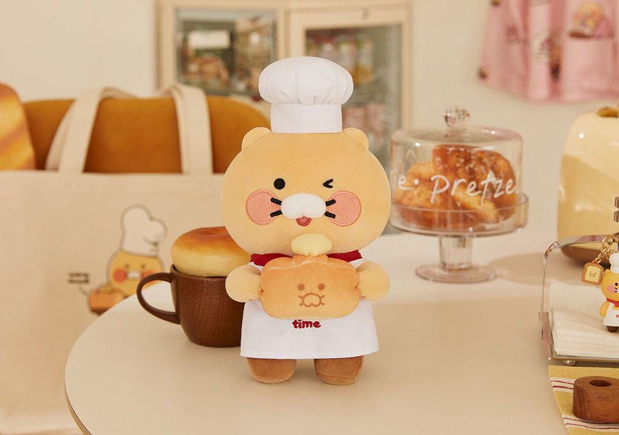 ตุ๊กตาชุนชิก kakao