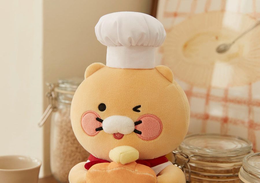 ตุ๊กตาชุนชิก