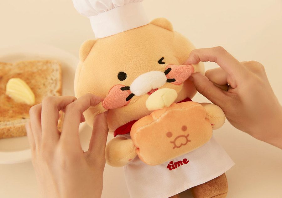 ตุ๊กตาชุนชิก