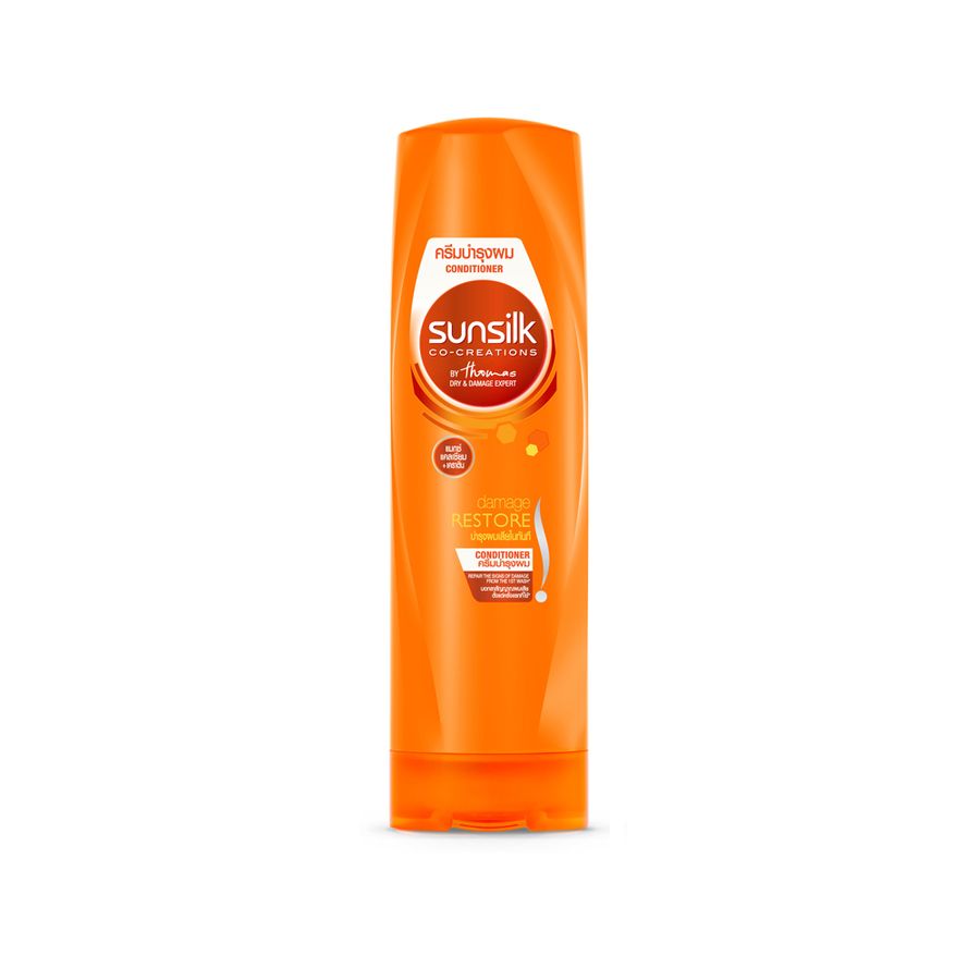 แชมพู Sunsilk Damage Restore Shampoo