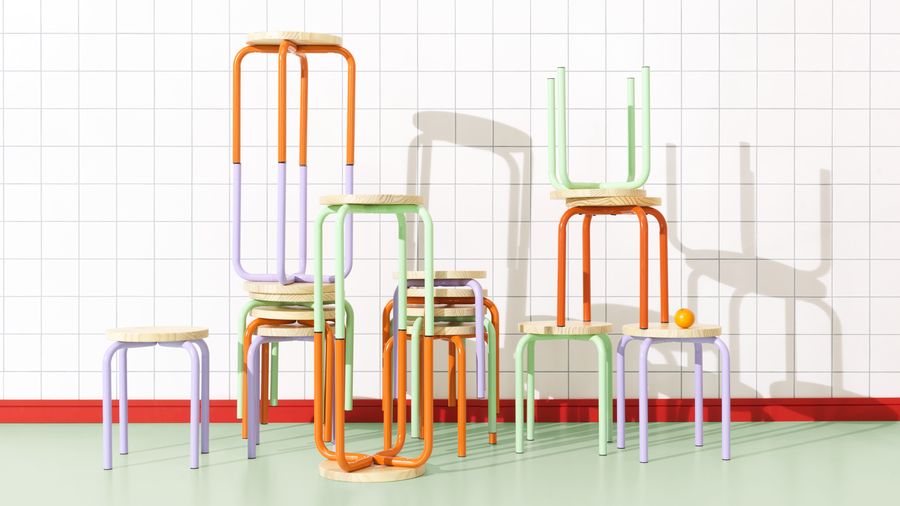 เฟอร์นิเจอร์ IKEA