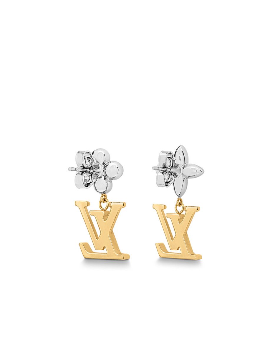 Louis Vuitton LV Iconic Flower