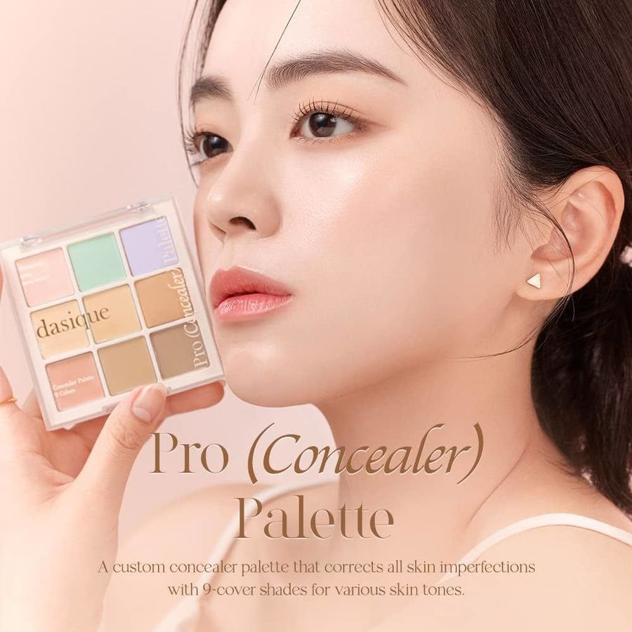Dasique Pro Concealer