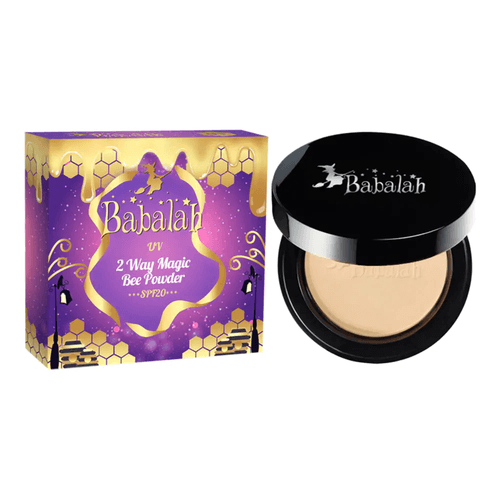 Babalah UV 2 Way SPF20