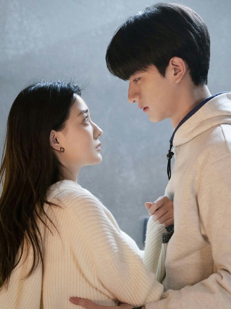 คู่รักเกาหลี