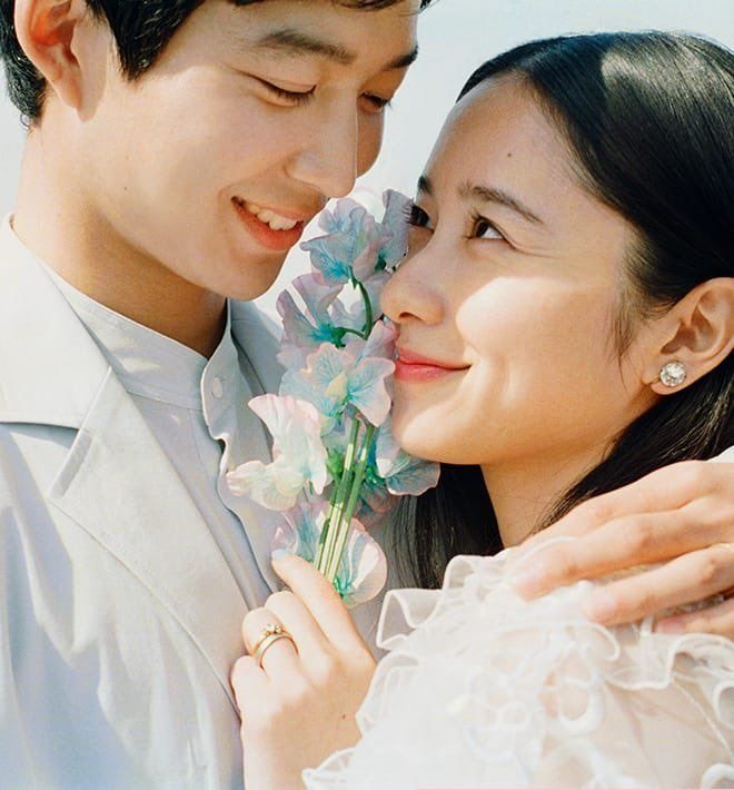 คู่รัก
