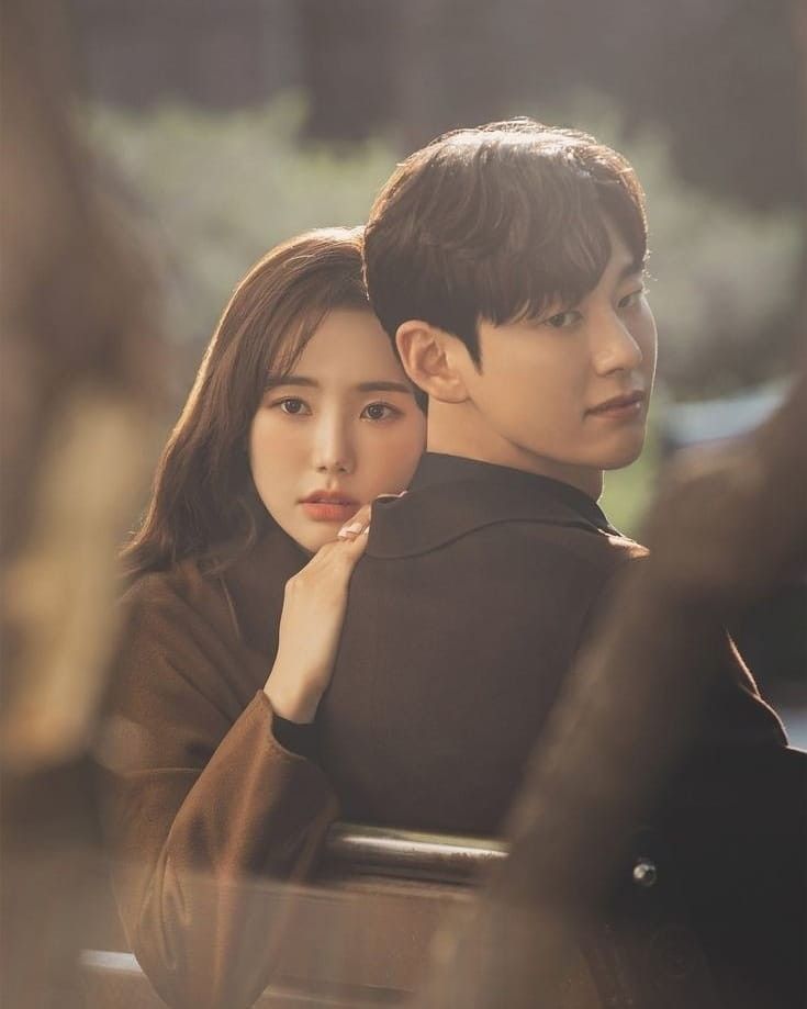 คู่รักเกาหลี