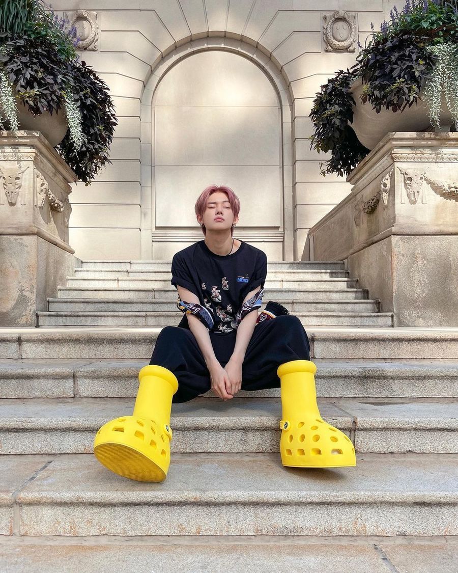 ยอนจุน TXT