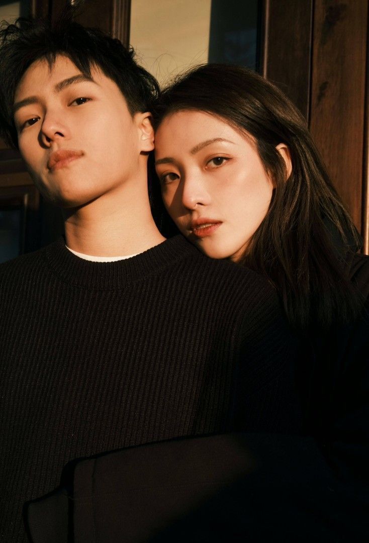 คู่รัก