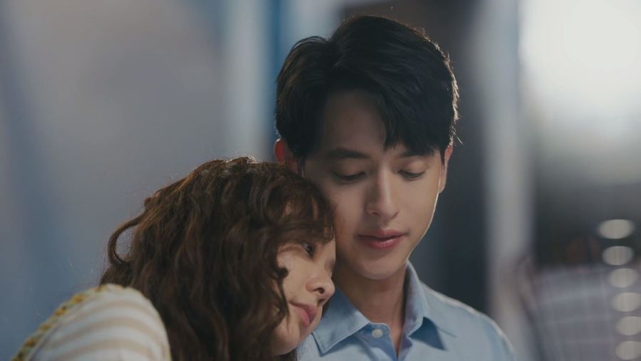 เป็นหนึ่ง