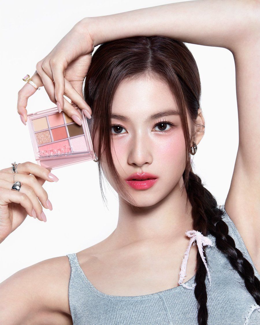 ซานะ Twice