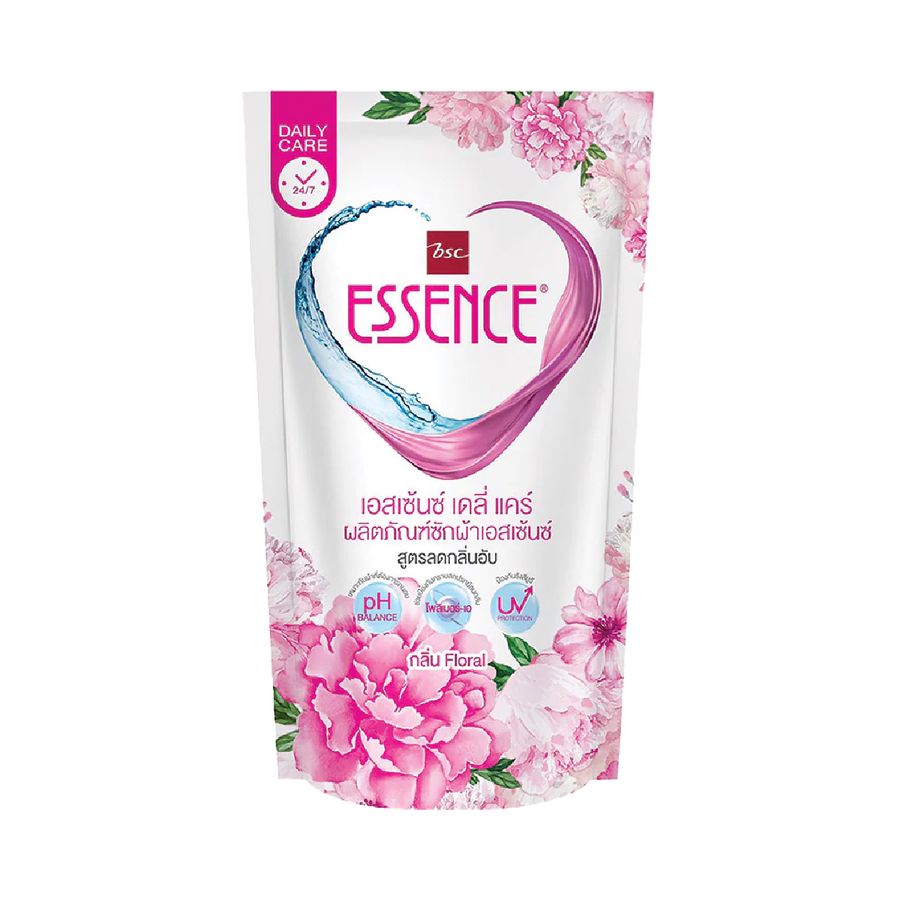 Essence Daily Care ( Floral )