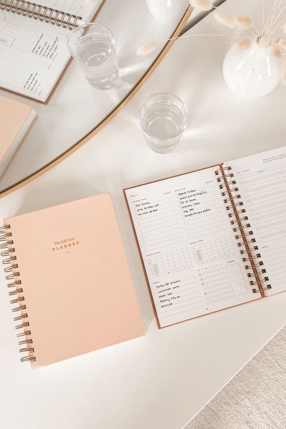planner