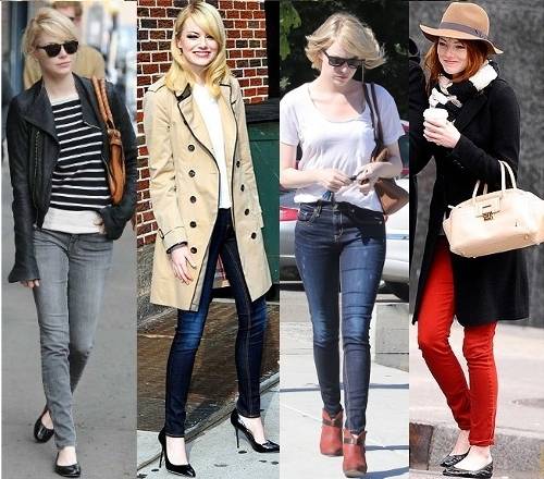 อยากสวย ต้องแต่งตัวเป็น เลือกเสื้อผ้าให้ถูกงาน