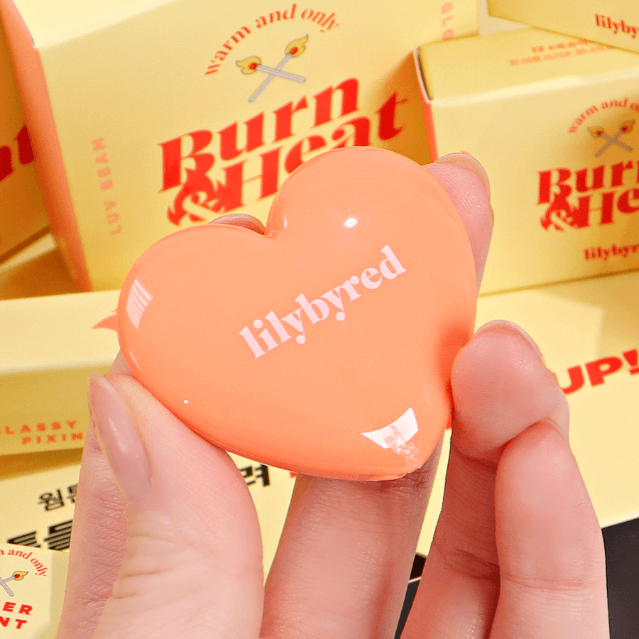 LILYBYRED Luv Beam Cheek Balm