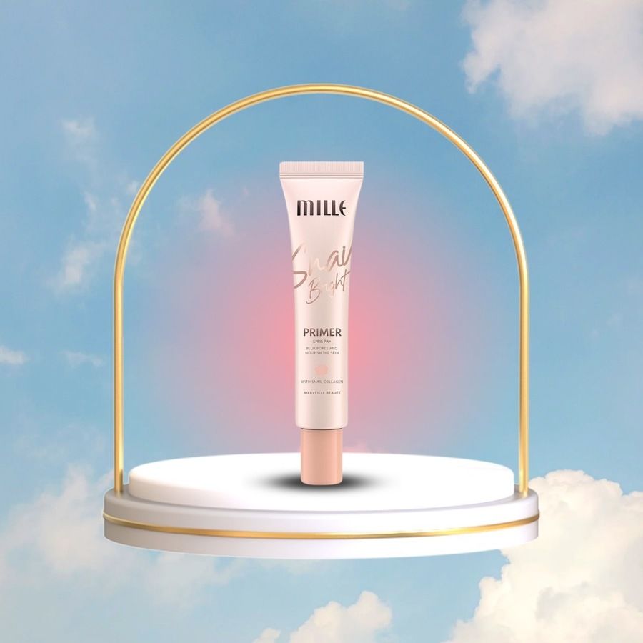 Mille Snail Bright Primer