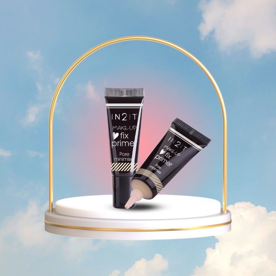MAKE-UP FIX PRIMER