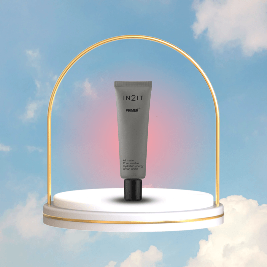 IN2IT Primer Plus Plus