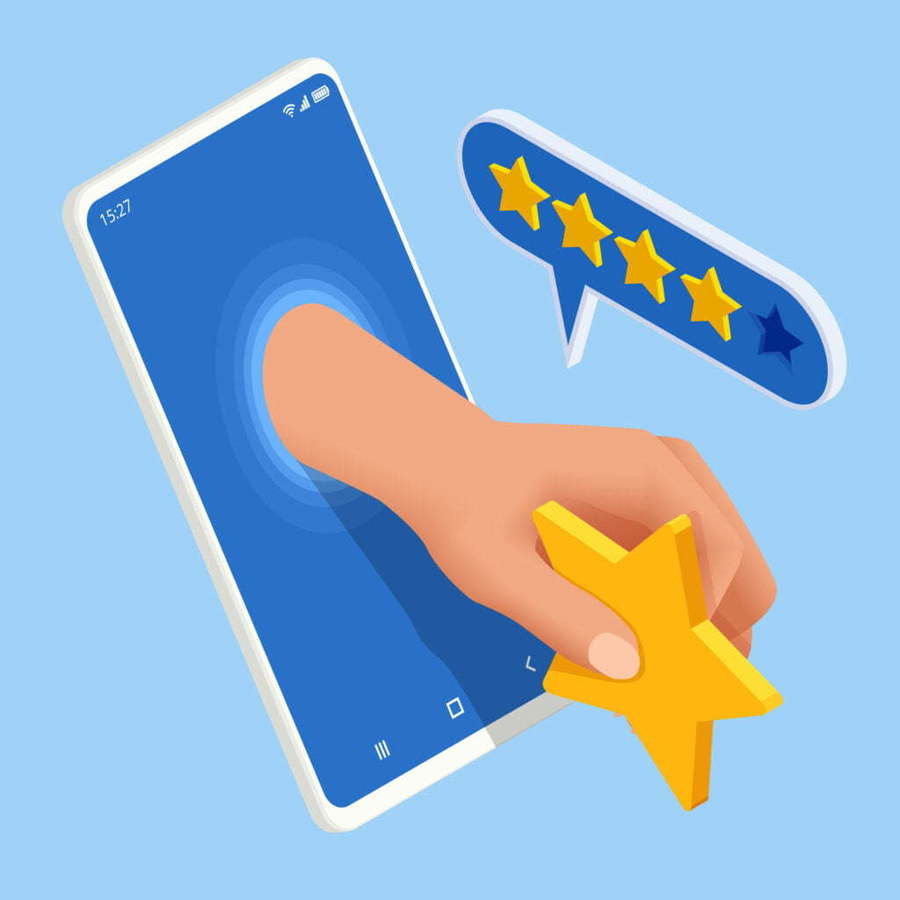 1693272740 boost your business with google reviews unveiling tips and tricks for success scaled 1024x1024