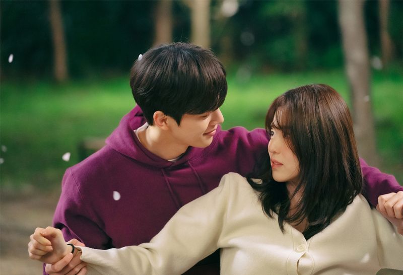 ซีรีส์เกาหลี