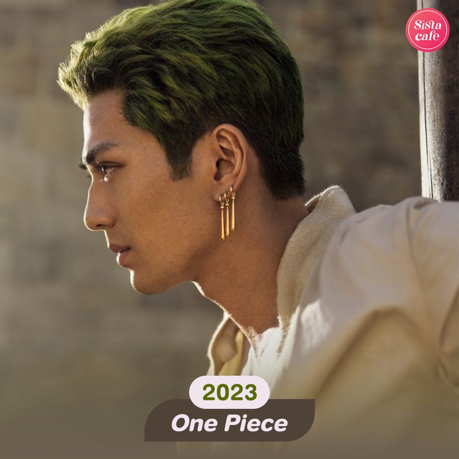 One Piece Live-Action