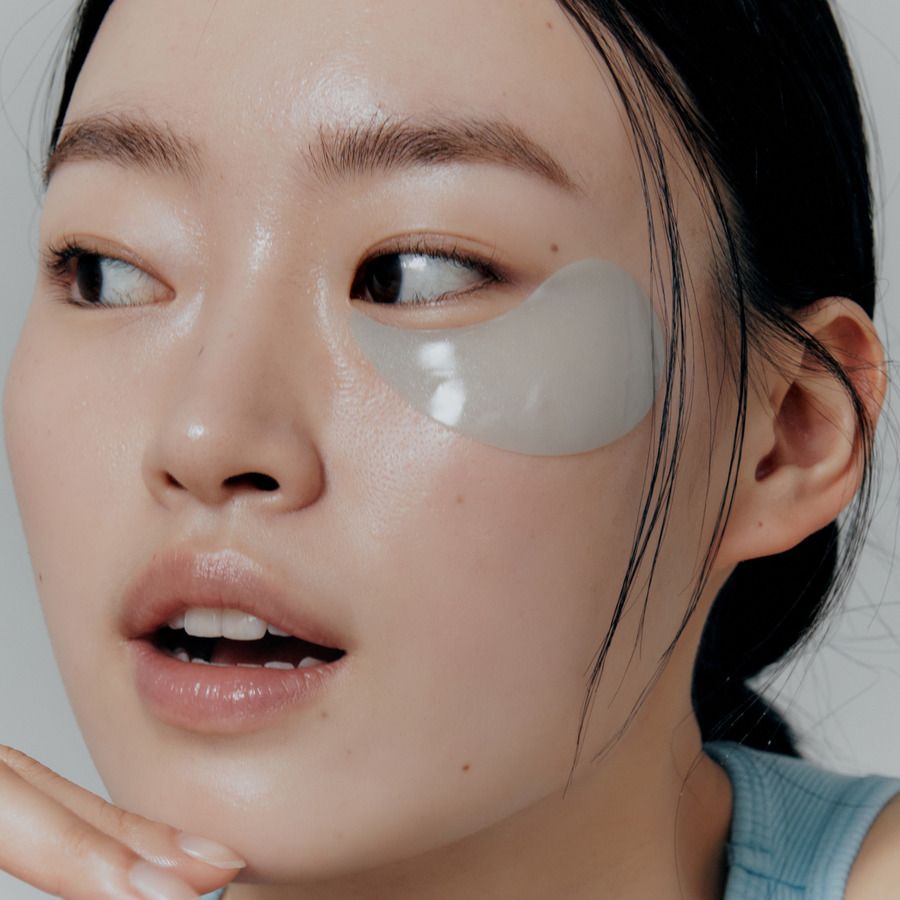 Relief Me Eye Mask