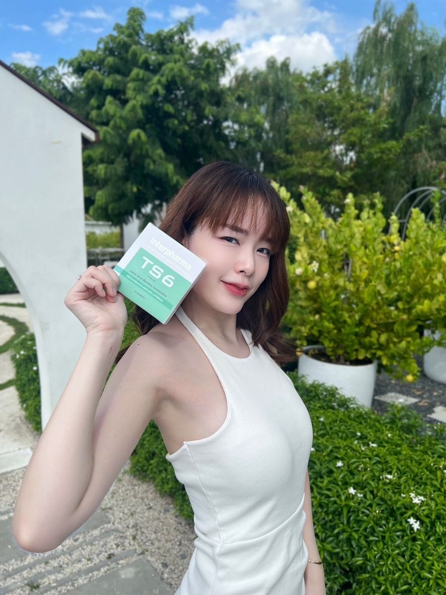 TS6 Probiotics