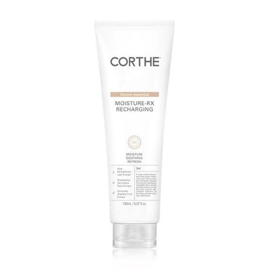 Corthe Moisture Rx Recharging Cream 