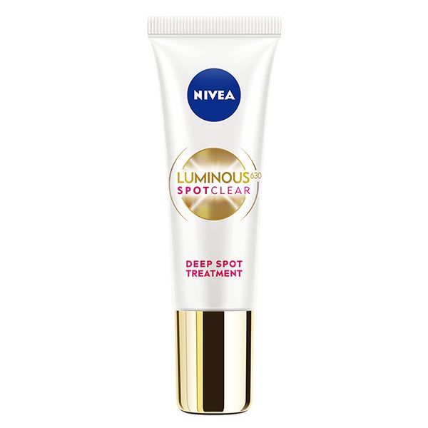 Nivea Luminous 630 Deep Spot Treatment